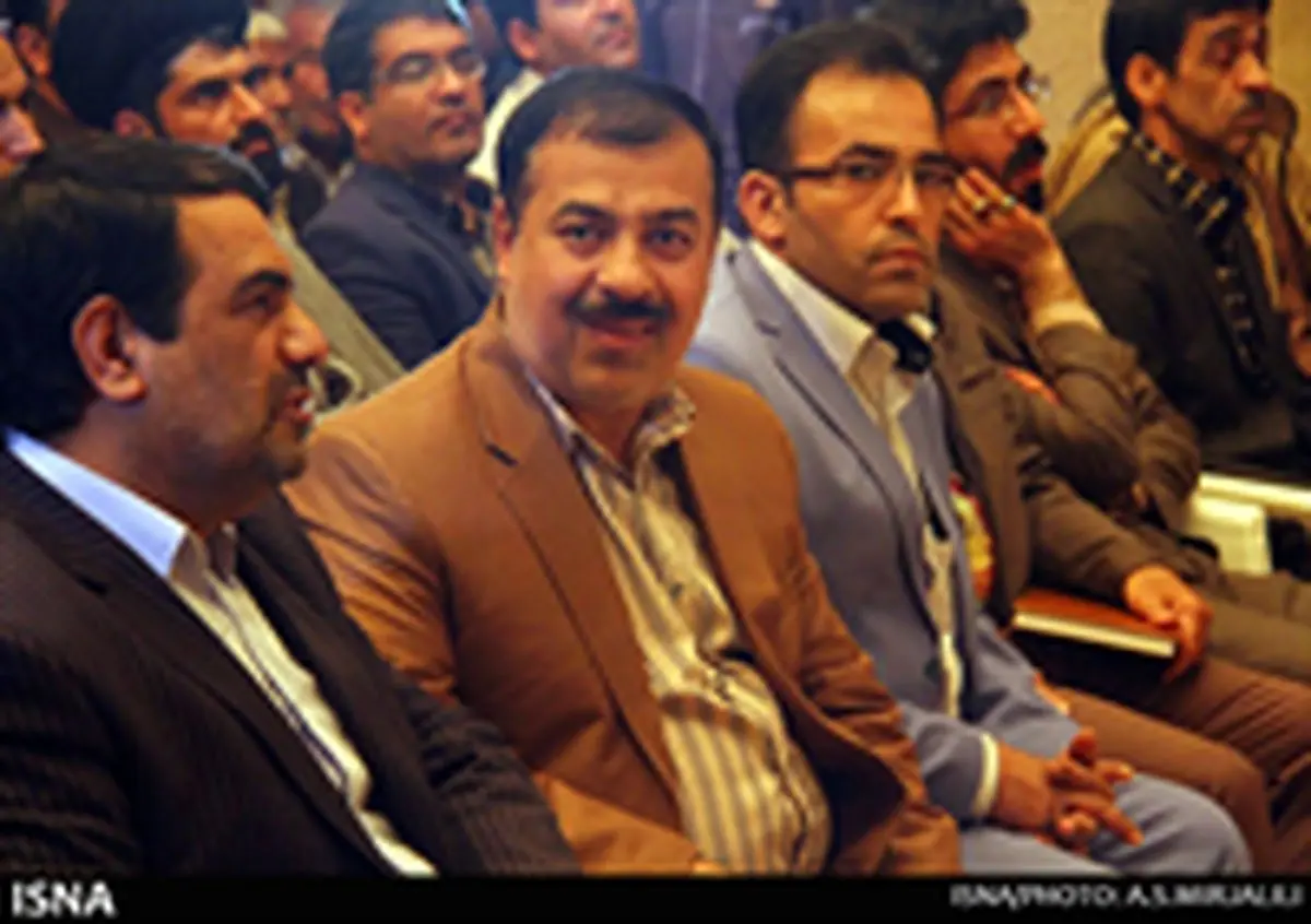 حضور دو برابری گردشگران نوروزی در شهرستان اشکذر