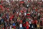 آشنایی با دو عضو جدید هیات مدیره پرسپولیس