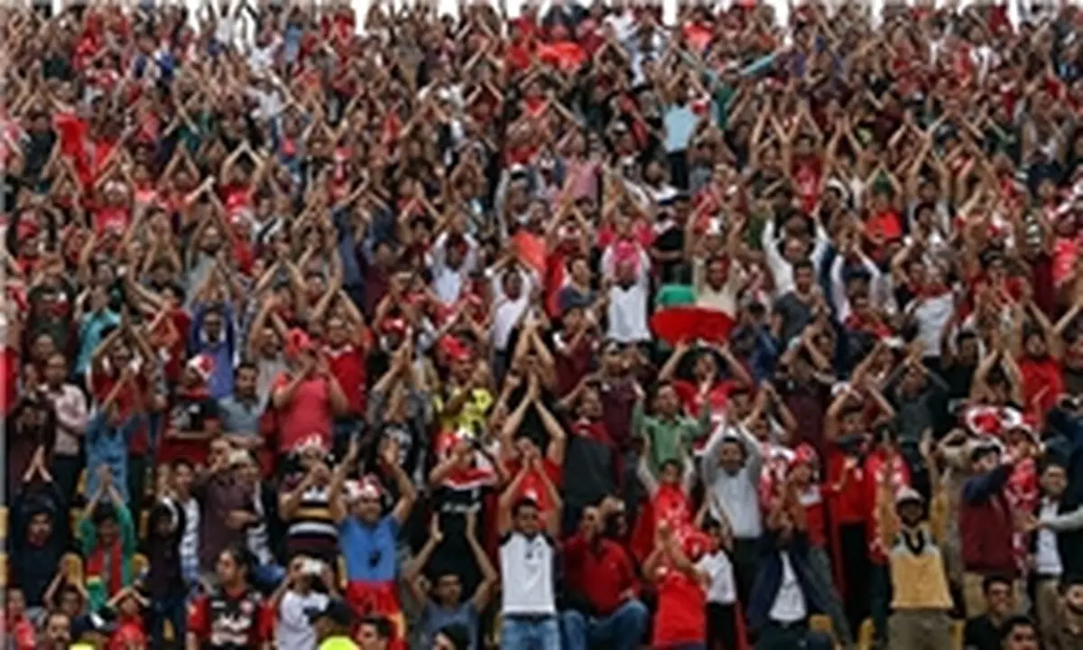 آشنایی با دو عضو جدید هیات مدیره پرسپولیس