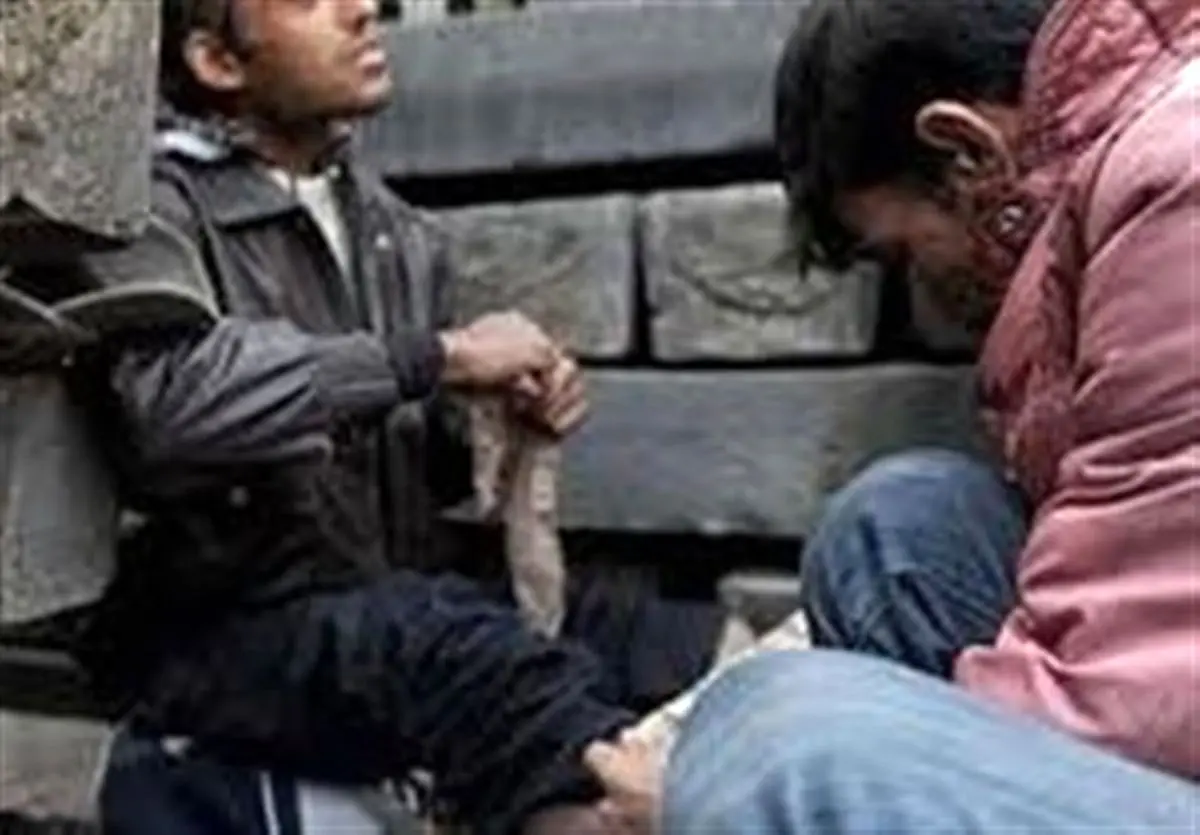 ۲۰۰
مرکز
درمانی ترک اعتیاد در همدان فعالیت دارند