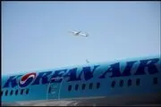 کره جنوبی پروازها به تایوان را لغو کرد