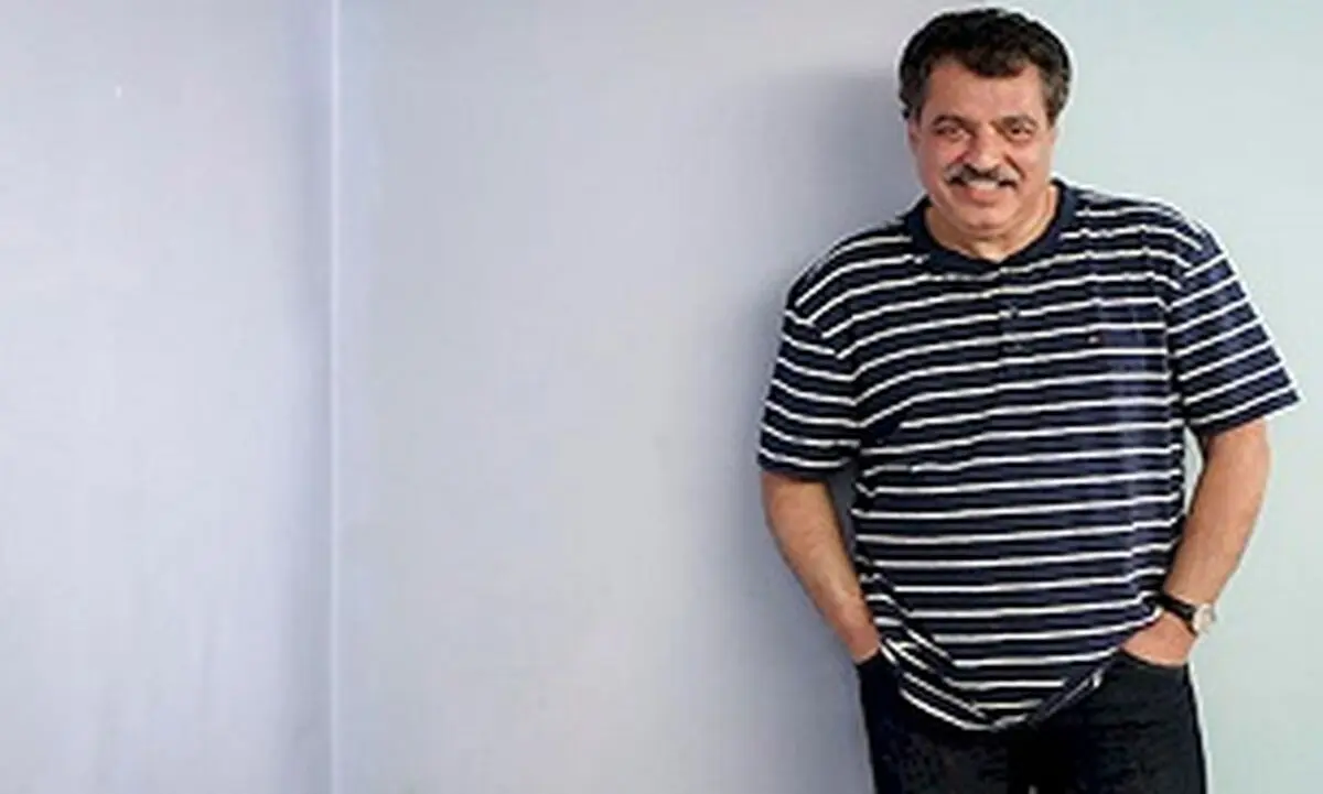 "مردی بدون سایه" به جشنواره فجر امسال نمی رسد