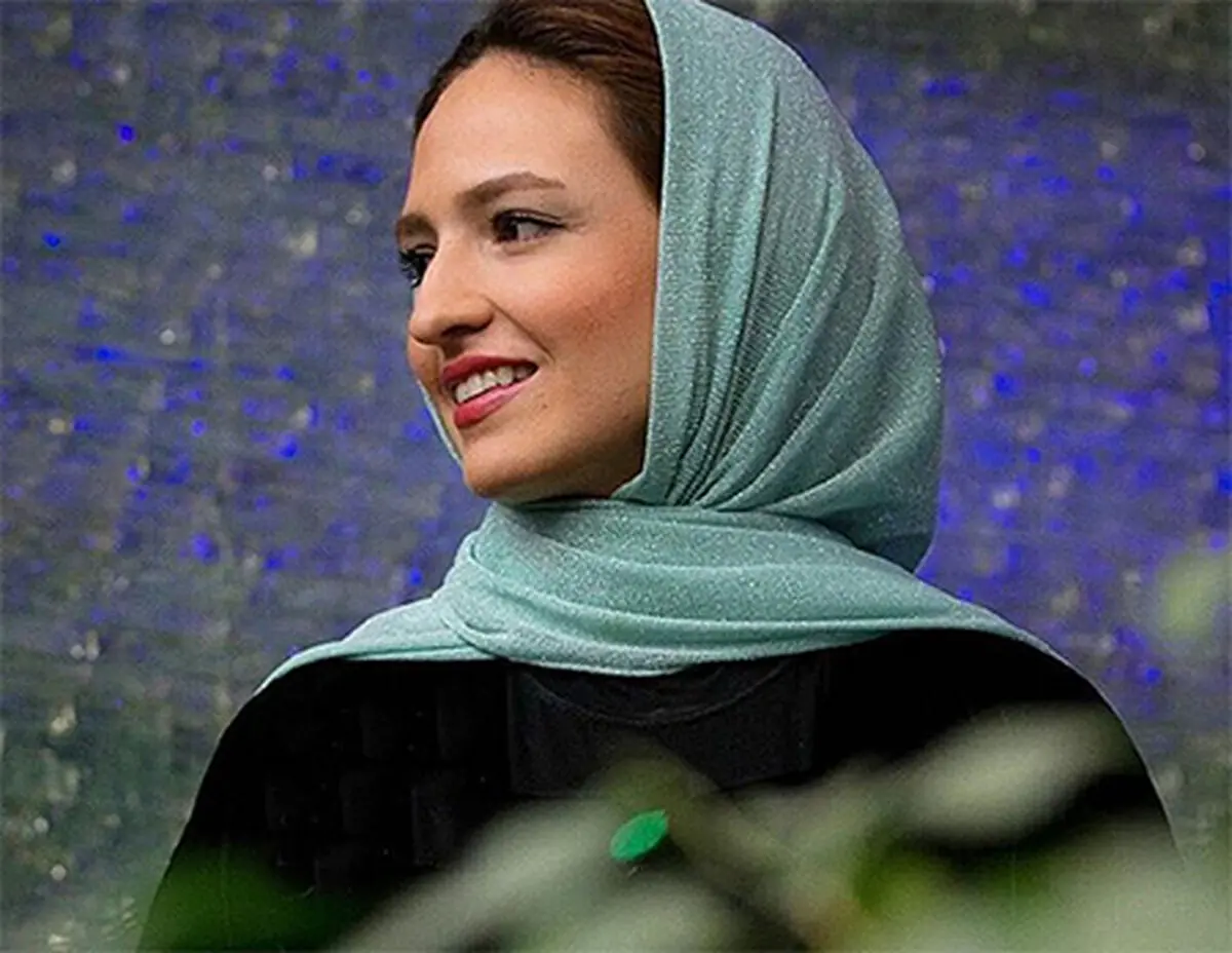 پست اینستاگرامی گلاره عباسی برای شقایق دهقان+ عکس