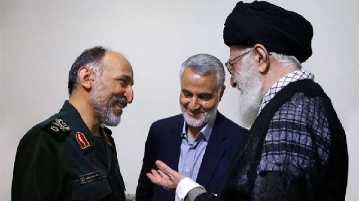 سردار شهید حجازی؛ از مقابله با داعش تا ترور شخصیت در سریال هالیوود