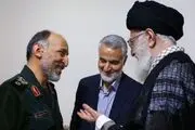 سردار شهید حجازی؛ از مقابله با داعش تا ترور شخصیت در سریال هالیوود
