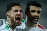 جهانبخش: با انگیزه به مصاف کره و لبنان می‌رویم