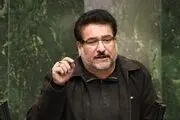 تابش: قدرت دفاعی ایران موجب شد ترامپ در مقابل ایران نرمش نشان دهد