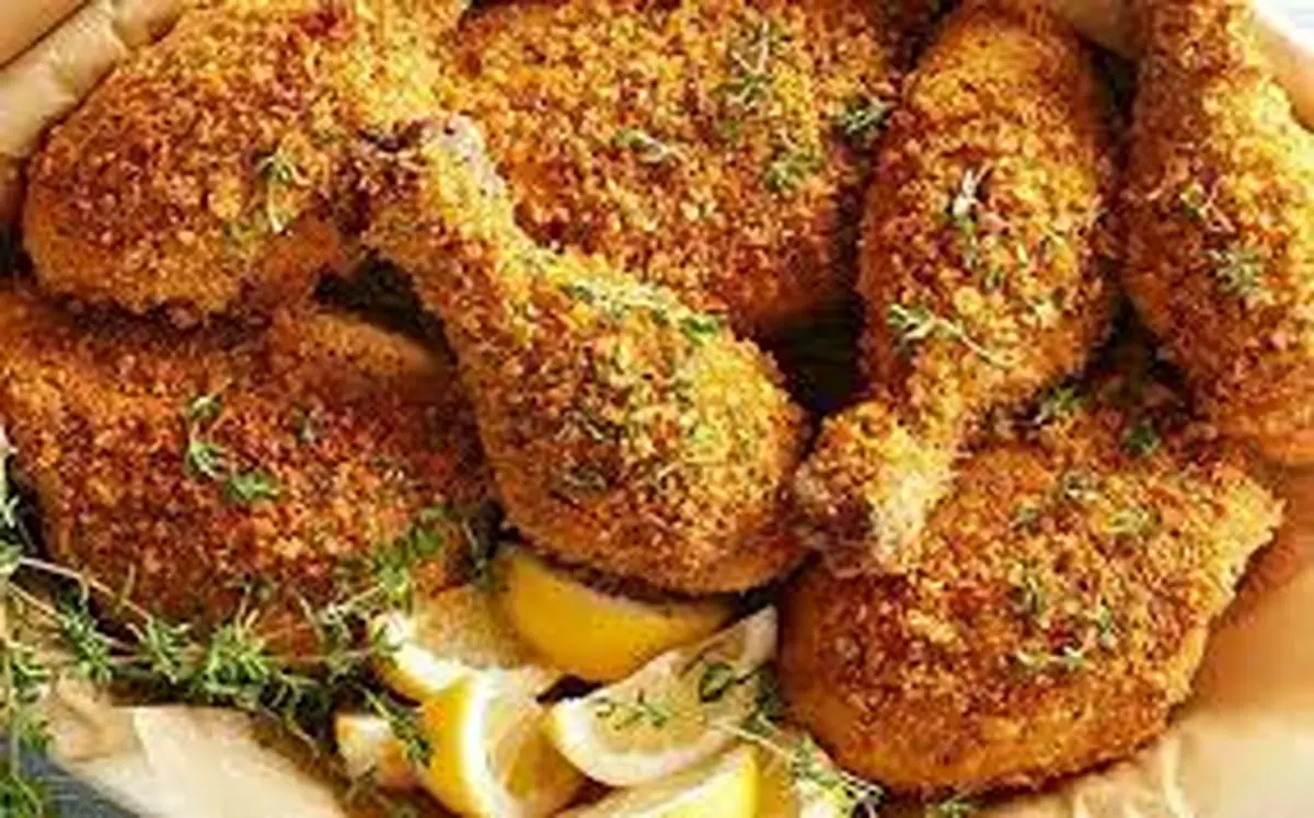 اگر مرغ زیاد میخورید، بخوانید!