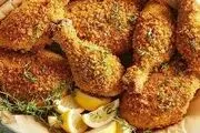 اگر مرغ زیاد می‌خورید، بخوانید!