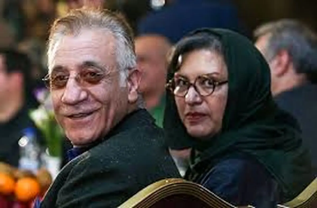 برپایی کلاس بازیگری توسط زوج هنری سینما