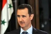 دیگر کسی حرف از برکناری اسد نمی زند