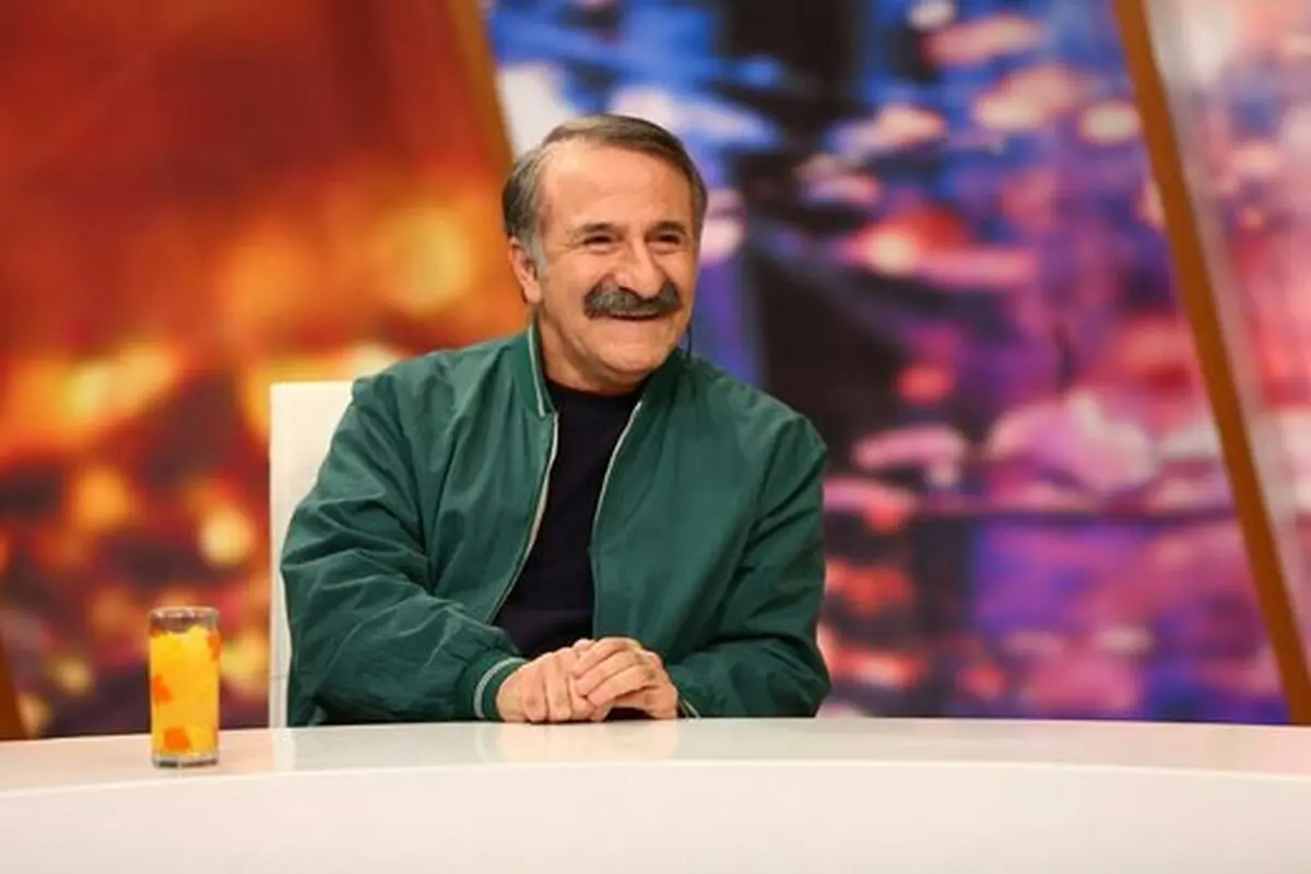 آخرین وضعیت جسمانی «مهران رجبی» پس از ابتلا به کرونا
