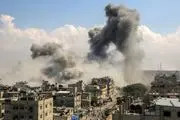 این مدرسه گورستان کودکان شد
