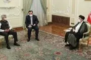 رئیسی به وزیر خارجه هند چه گفت؟