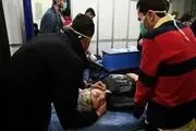 
روسیه مواضع عاملان حمله حلب را بمباران کرد
