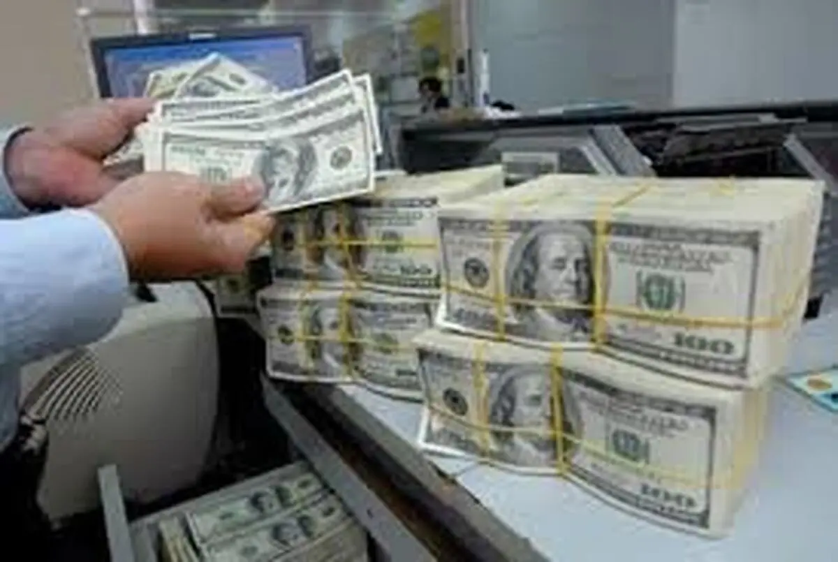 رکورد تاریخی قیمت دلار شکست