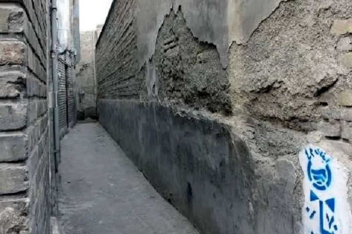 عدم همراهی دولت، نوسازی را با وقفه رو به رو کرد