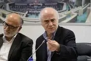 ادعای عجیب رئیس سابق درباره ضمانت گرفتن فیفا از مسئولان فدراسیون فوتبال
