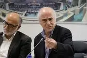 ادعای عجیب رئیس سابق درباره ضمانت گرفتن فیفا از مسئولان فدراسیون فوتبال