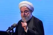 روحانی: درهای ایران روی دولت و شرکت‌های ژاپنی باز است