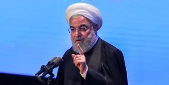 روحانی: درهای ایران روی دولت و شرکت‌های ژاپنی باز است