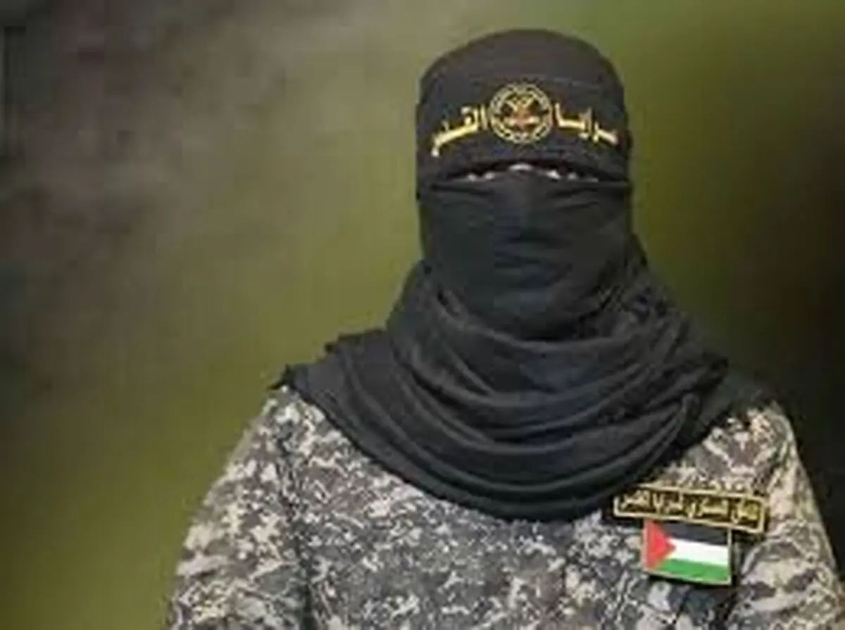 عکس بدون پوشش ابوحمزه منتشر شد
