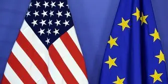 بیانیه مشترک آمریکا-اروپا: از اقدامات ایران نگرانیم 