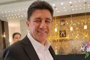 تیپ قلعه نویی در سمینار آرسن ونگر+عکس