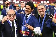 حضور پررنگ PSG در جام جهانی و سود کلان از طرح جدید فیفا