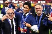 حضور پررنگ PSG در جام جهانی و سود کلان از طرح جدید فیفا
