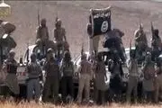 رهبر داعش در حمص به هلاکت رسید