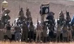 رهبر داعش در حمص به هلاکت رسید