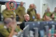 چشم ایران در اتاق عملیات اسرائیل که بود؟+عکس