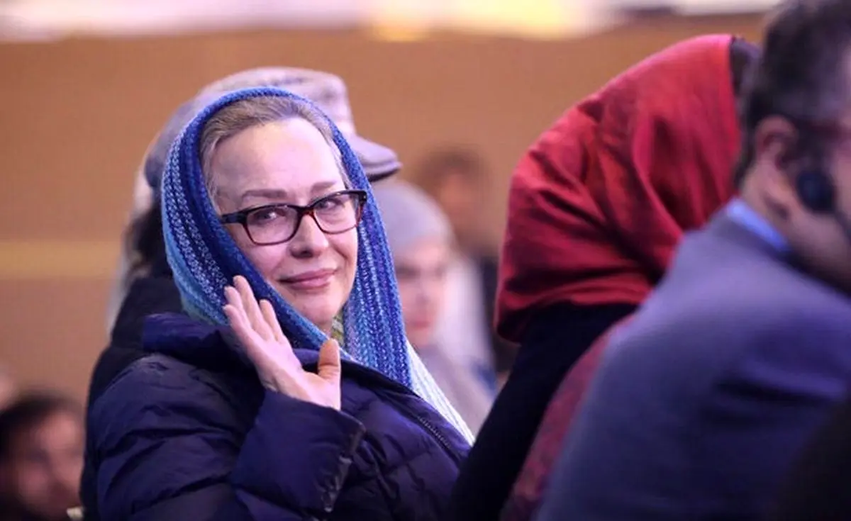 آخرین وضعیت ساخت سریال محرمی «نجلا» با بازی آزیتا حاجیان