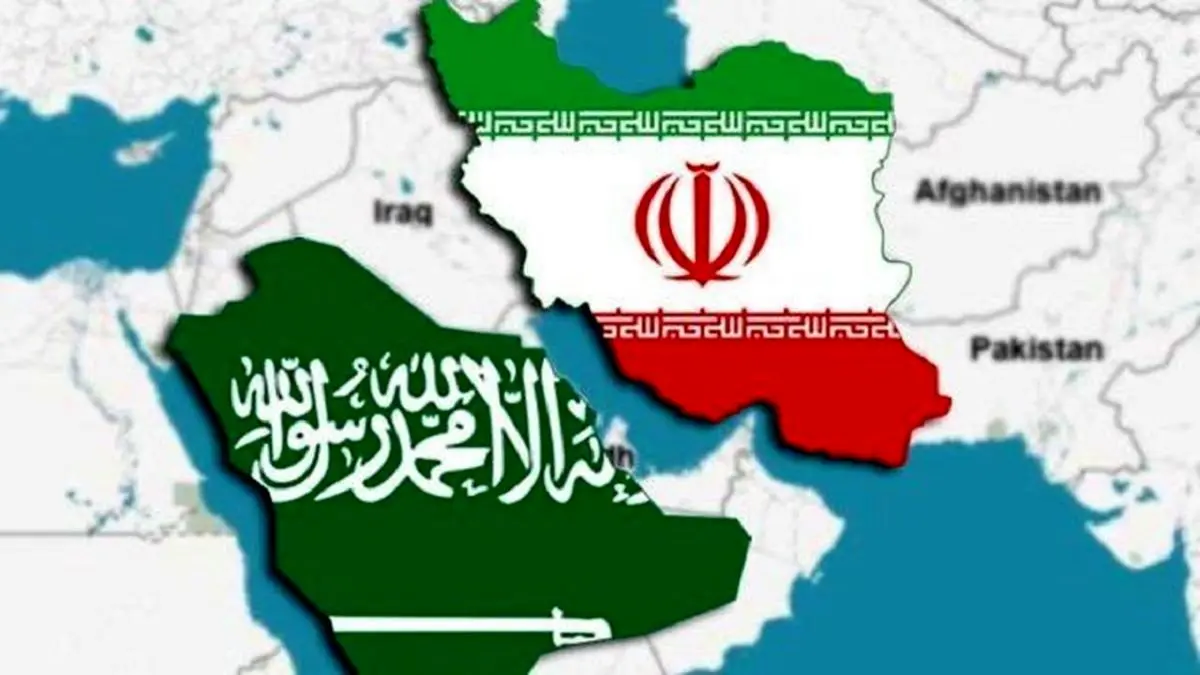 تلاش آمریکا برای جلوگیری از نزدیک شدن عربستان به ایران