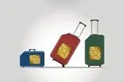 سیم‌کارت اتباع خارجی مشروط شد