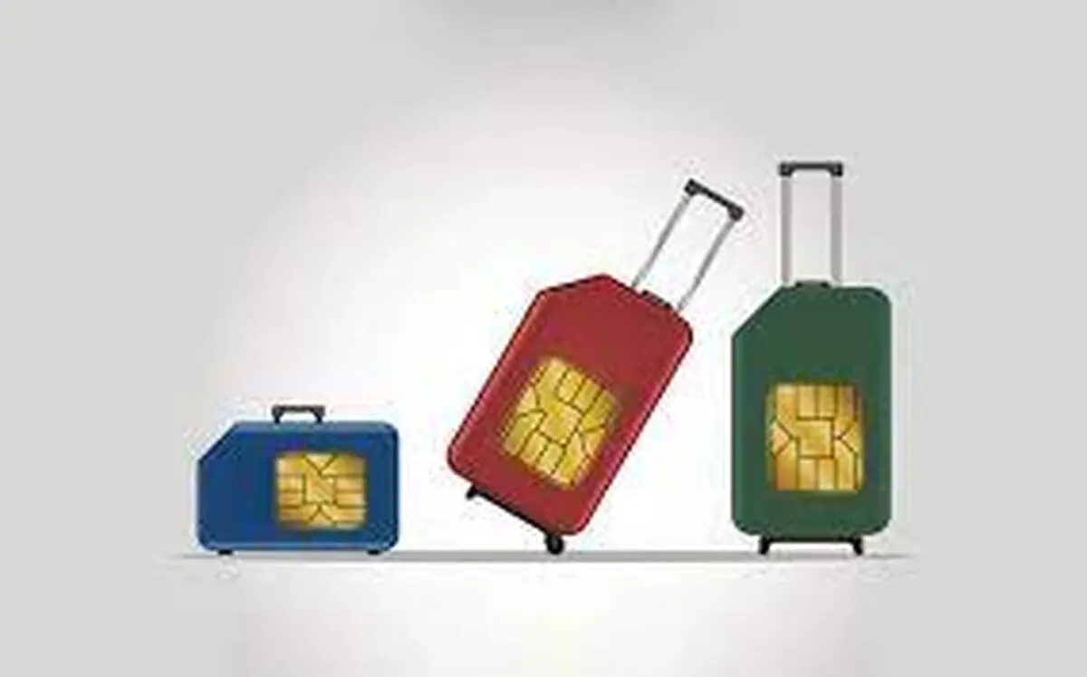 سیم‌کارت اتباع خارجی مشروط شد