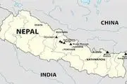 شیوع بی‌سابقه کرونا در نپال