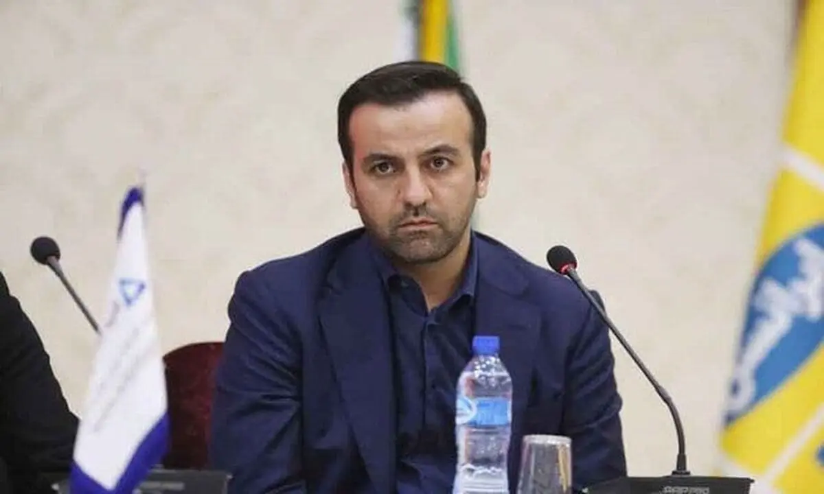 افشاگری رضا یلوه در مورد پاداش آسیایی و جذب اسپانسر