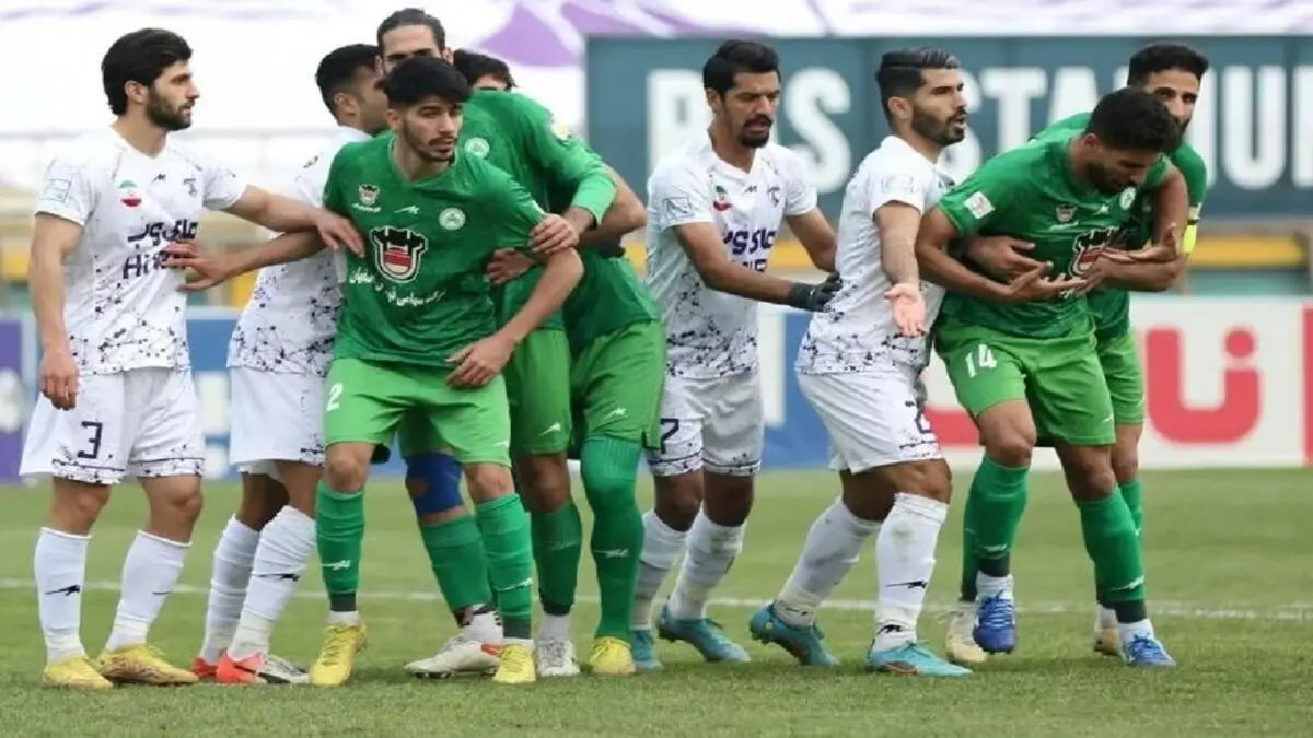 تارتار و رونمایی از بازیکن ۱۷ ساله اش رونمایی می کند
