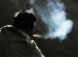 چرا افراد سیگاری بیشتر در معرض سرطان ریه هستند؟