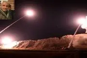 پنهانکاری آمریکا در مورد حمله موشکی ایران به پایگاه «عین الاسد»