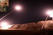 پنهانکاری آمریکا در مورد حمله موشکی ایران به پایگاه «عین الاسد»