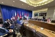 جزئیات نشست ترامپ با رهبران ۹ کشور عربی و اسلامی