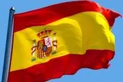 اسپانیا رکورد فروش تسلیحات نظامی را شکست