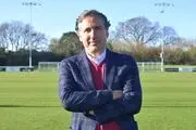 بیوگرافی خاویر پریرا سرمربی جدید احتمالی پرسپولیس