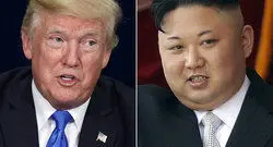 اظهارات تازه ترامپ درباره مذاکره با کره شمالی