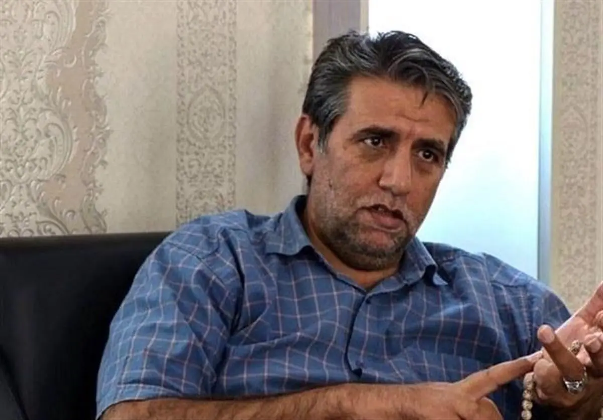 جوادی‌حصار: اگر حمایت اصلاح‌طلبان نبود روحانی 16 میلیون رای داشت