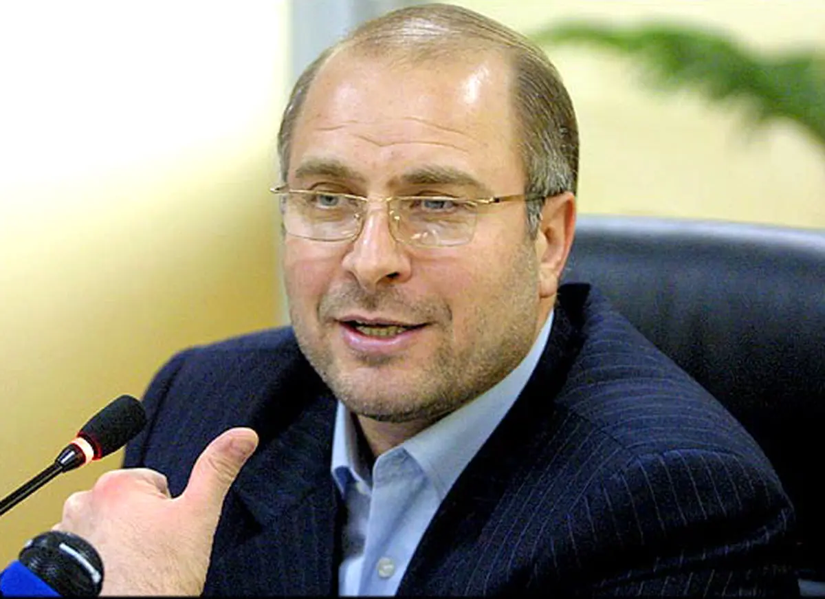 قول بزرگ قالیباف به شهروندان تهرانی