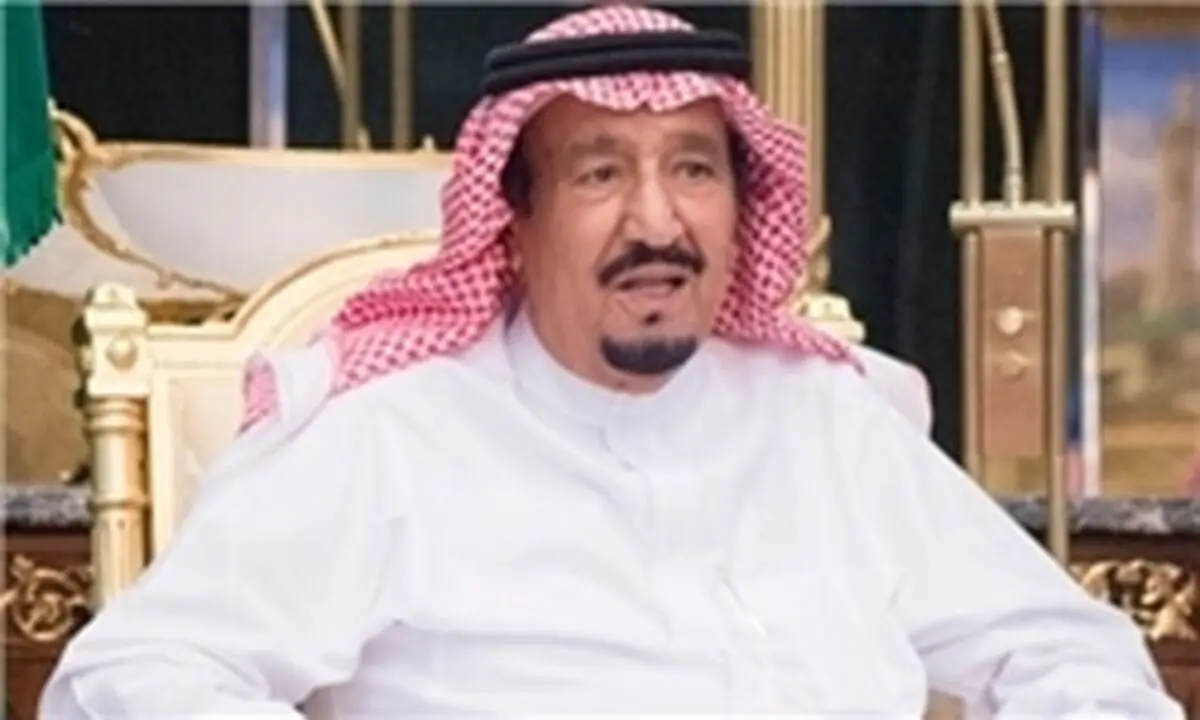 اعلام آمادگی عربستان برای عرضه ظرفیت مازاد نفت در بازار
